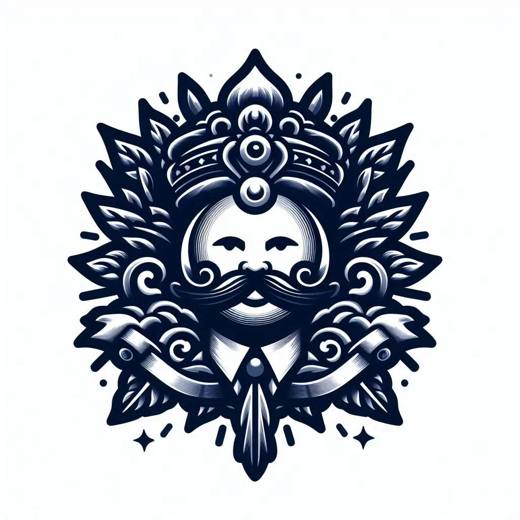logo